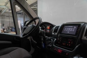 Peugeot Boxer  335 l3 h2 bhdi 103kw (140cv) s&s 6  - Foto 13