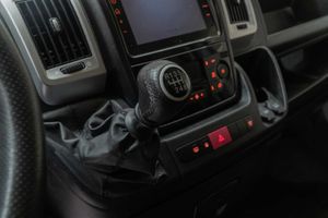 Peugeot Boxer  335 l3 h2 bhdi 103kw (140cv) s&s 6  - Foto 10
