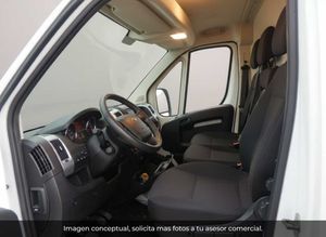 Peugeot Boxer  335 l3 h2 bhdi 103kw (140cv) s&s 6  - Foto 4