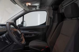 Peugeot Partner  standard 600kg bluehdi 73kw  - Foto 15