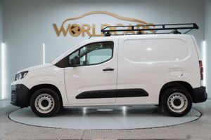 Peugeot Partner  standard 600kg bluehdi 73kw  - Foto 7