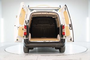 Peugeot Partner  standard 600kg bluehdi 73kw  - Foto 12