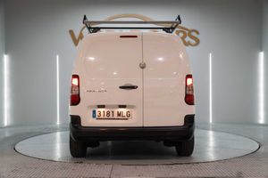 Peugeot Partner  standard 600kg bluehdi 73kw  - Foto 11