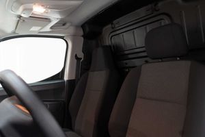 Peugeot Partner  standard 600kg bluehdi 73kw  - Foto 16