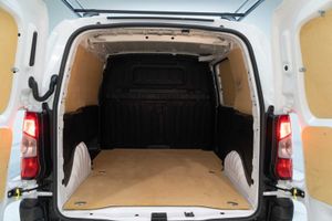 Peugeot Partner  standard 600kg bluehdi 73kw  - Foto 13