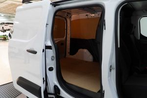 Peugeot Partner  standard 600kg bluehdi 73kw  - Foto 22