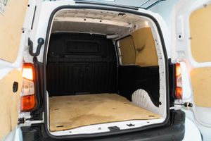 Peugeot Partner  standard 600kg bluehdi 73kw  - Foto 10