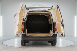 Peugeot Partner  standard 600kg bluehdi 73kw  - Foto 9