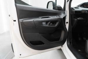 Peugeot Partner  standard 600kg bluehdi 73kw  - Foto 16