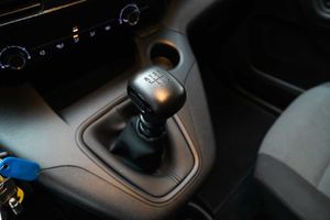 Peugeot Partner  standard 600kg bluehdi 73kw  - Foto 14