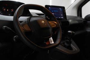 Peugeot Partner  standard 600kg bluehdi 73kw  - Foto 12
