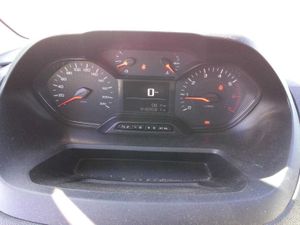 Peugeot Partner  standard 600kg bluehdi 73kw  - Foto 5