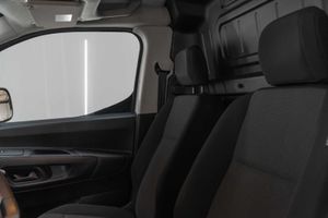 Peugeot Partner  standard 600kg bluehdi 73kw  - Foto 17