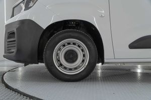 Peugeot Partner  standard 600kg bluehdi 73kw  - Foto 20