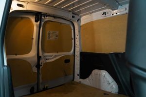 Peugeot Partner  standard 600kg bluehdi 73kw  - Foto 11