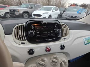 Fiat 500 Cult 1.0 Hybrid 51KW (70 CV) - Foto 4