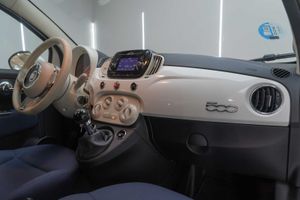 Fiat 500 Cult 1.0 Hybrid 51KW (70 CV) - Foto 20