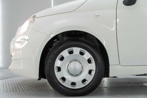 Fiat 500 Cult 1.0 Hybrid 51KW (70 CV) - Foto 21