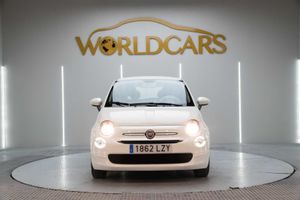 Fiat 500 Cult 1.0 Hybrid 51KW (70 CV) - Foto 3
