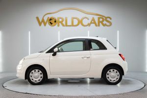 Fiat 500 Cult 1.0 Hybrid 51KW (70 CV) - Foto 8