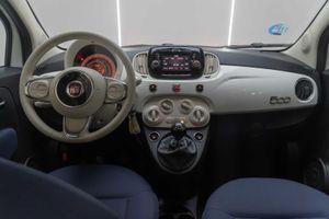 Fiat 500 Cult 1.0 Hybrid 51KW (70 CV) - Foto 18