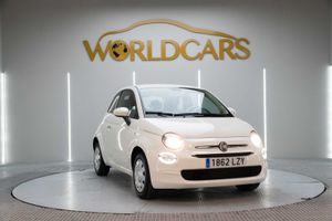 Fiat 500 Cult 1.0 Hybrid 51KW (70 CV) - Foto 3