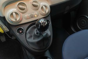 Fiat 500 Cult 1.0 Hybrid 51KW (70 CV) - Foto 13