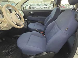 Fiat 500 Cult 1.0 Hybrid 51KW (70 CV) - Foto 3