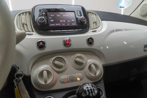 Fiat 500 Cult 1.0 Hybrid 51KW (70 CV) - Foto 12