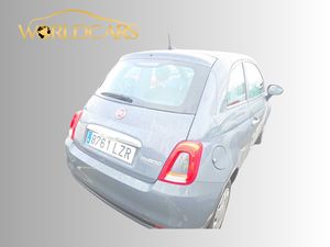 Fiat 500 Cult 1.0 Hybrid 51KW (70 CV) - Foto 3
