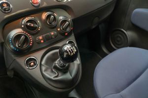 Fiat 500 Cult 1.0 Hybrid 51KW (70 CV) - Foto 14