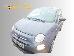 Fiat 500 Cult 1.0 Hybrid 51KW (70 CV) - Foto 2