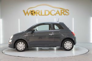 Fiat 500 Cult 1.0 Hybrid 51KW (70 CV) - Foto 8