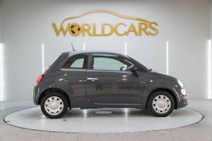 Fiat 500 Cult 1.0 Hybrid 51KW (70 CV) - Foto 4