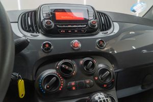 Fiat 500 Cult 1.0 Hybrid 51KW (70 CV) - Foto 13