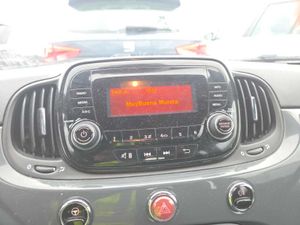 Fiat 500 Cult 1.0 Hybrid 51KW (70 CV) - Foto 3