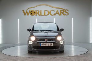 Fiat 500 Cult 1.0 Hybrid 51KW (70 CV) - Foto 3