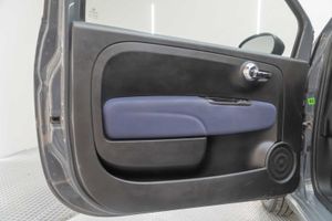 Fiat 500 Cult 1.0 Hybrid 51KW (70 CV) - Foto 16