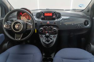 Fiat 500 Cult 1.0 Hybrid 51KW (70 CV) - Foto 19