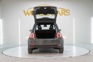 Fiat 500 Cult 1.0 Hybrid 51KW (70 CV) - Foto 9