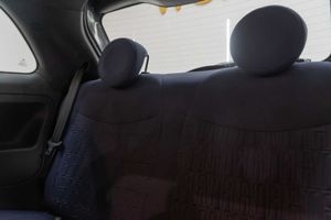 Fiat 500 Cult 1.0 Hybrid 51KW (70 CV) - Foto 18