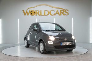 Fiat 500 Cult 1.0 Hybrid 51KW (70 CV) - Foto 3