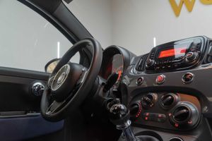 Fiat 500 Cult 1.0 Hybrid 51KW (70 CV) - Foto 20