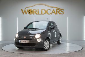 Fiat 500 Cult 1.0 Hybrid 51KW (70 CV) - Foto 2