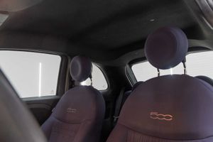 Fiat 500 Cult 1.0 Hybrid 51KW (70 CV) - Foto 16
