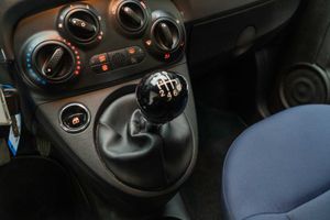 Fiat 500 Cult 1.0 Hybrid 51KW (70 CV) - Foto 13