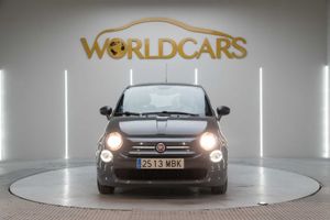 Fiat 500 Cult 1.0 Hybrid 51KW (70 CV) - Foto 3