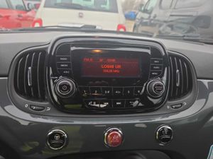 Fiat 500 Cult 1.0 Hybrid 51KW (70 CV) - Foto 3