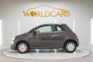 Fiat 500 Cult 1.0 Hybrid 51KW (70 CV) - Foto 8