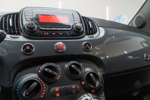 Fiat 500 Cult 1.0 Hybrid 51KW (70 CV) - Foto 12